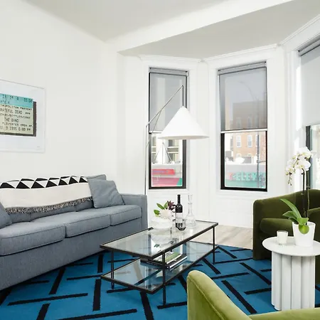 The Neighborhood Hotel - Lincoln Park Lp
