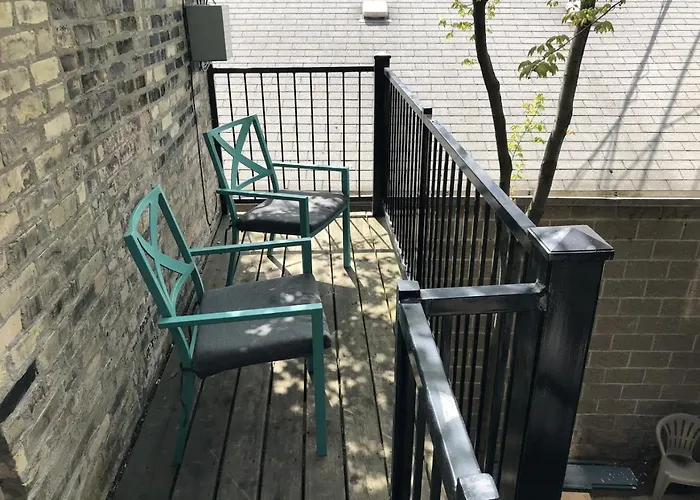 The Neighborhood - Lincoln Park Lp Hotel Chicago
