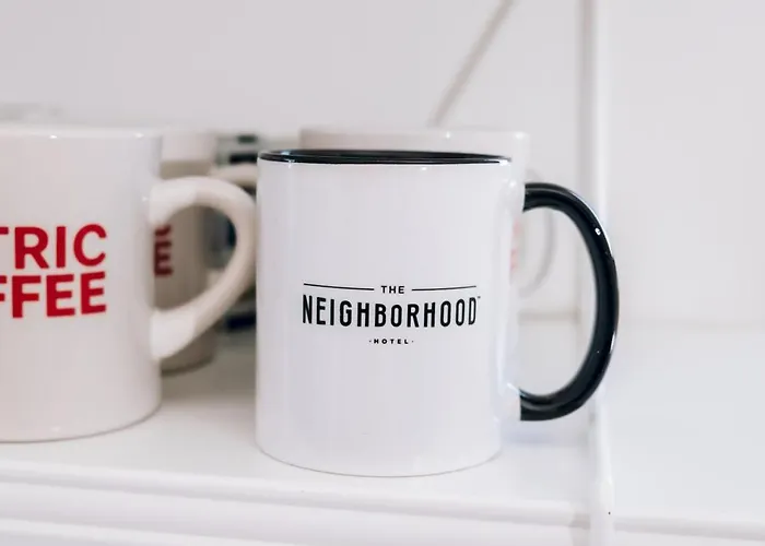 The Neighborhood - Lincoln Park Lp