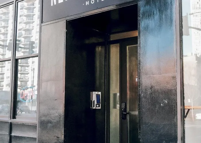 Hotel The Neighborhood - Lincoln Park Lp